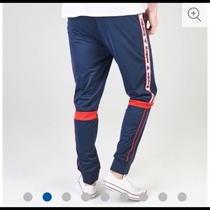 Kappa track pants